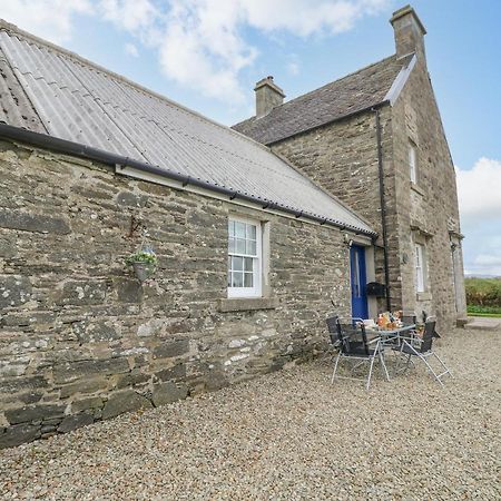 Seaview-Barsloisnach Cottage Kilmartin Kültér fotó