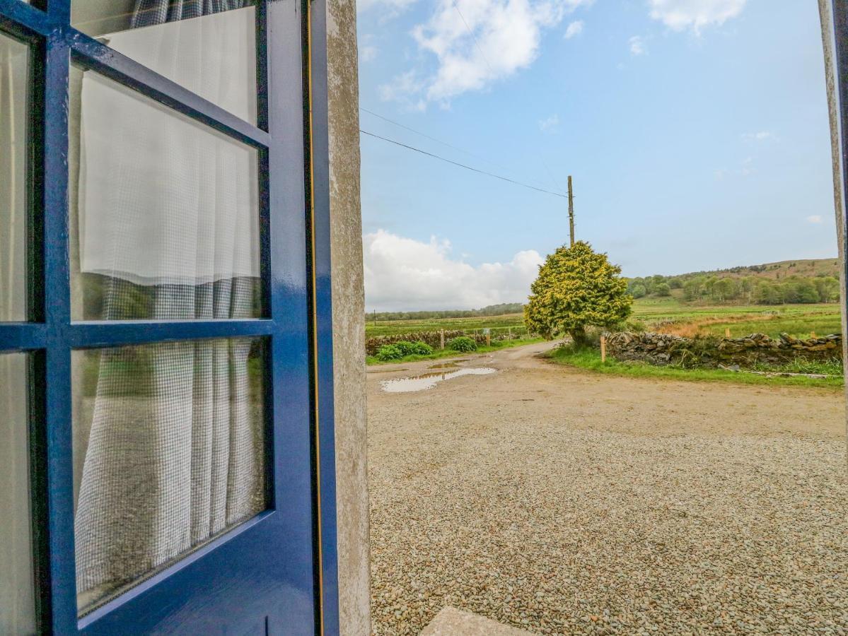 Seaview-Barsloisnach Cottage Kilmartin Kültér fotó