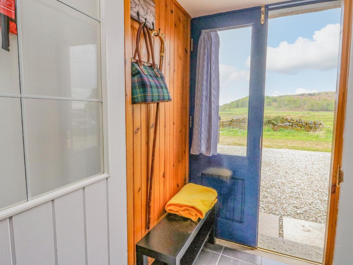 Seaview-Barsloisnach Cottage Kilmartin Kültér fotó