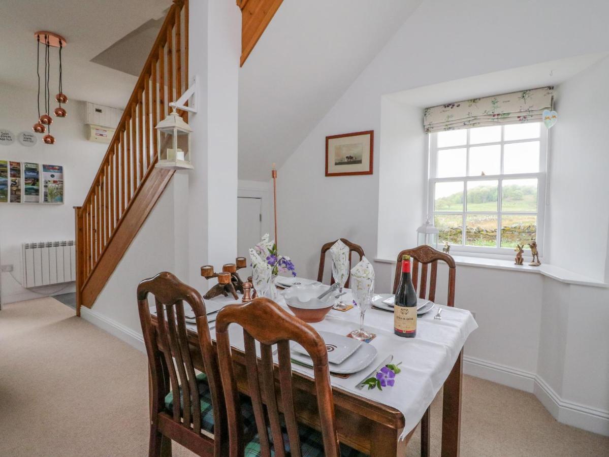 Seaview-Barsloisnach Cottage Kilmartin Kültér fotó