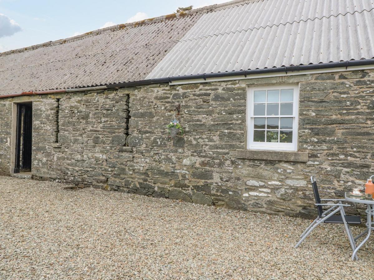 Seaview-Barsloisnach Cottage Kilmartin Kültér fotó