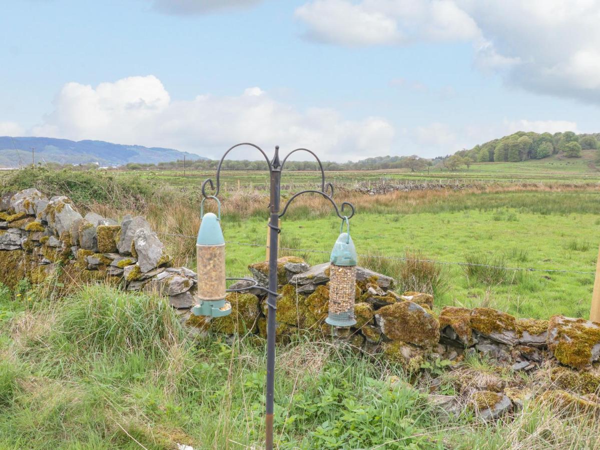 Seaview-Barsloisnach Cottage Kilmartin Kültér fotó