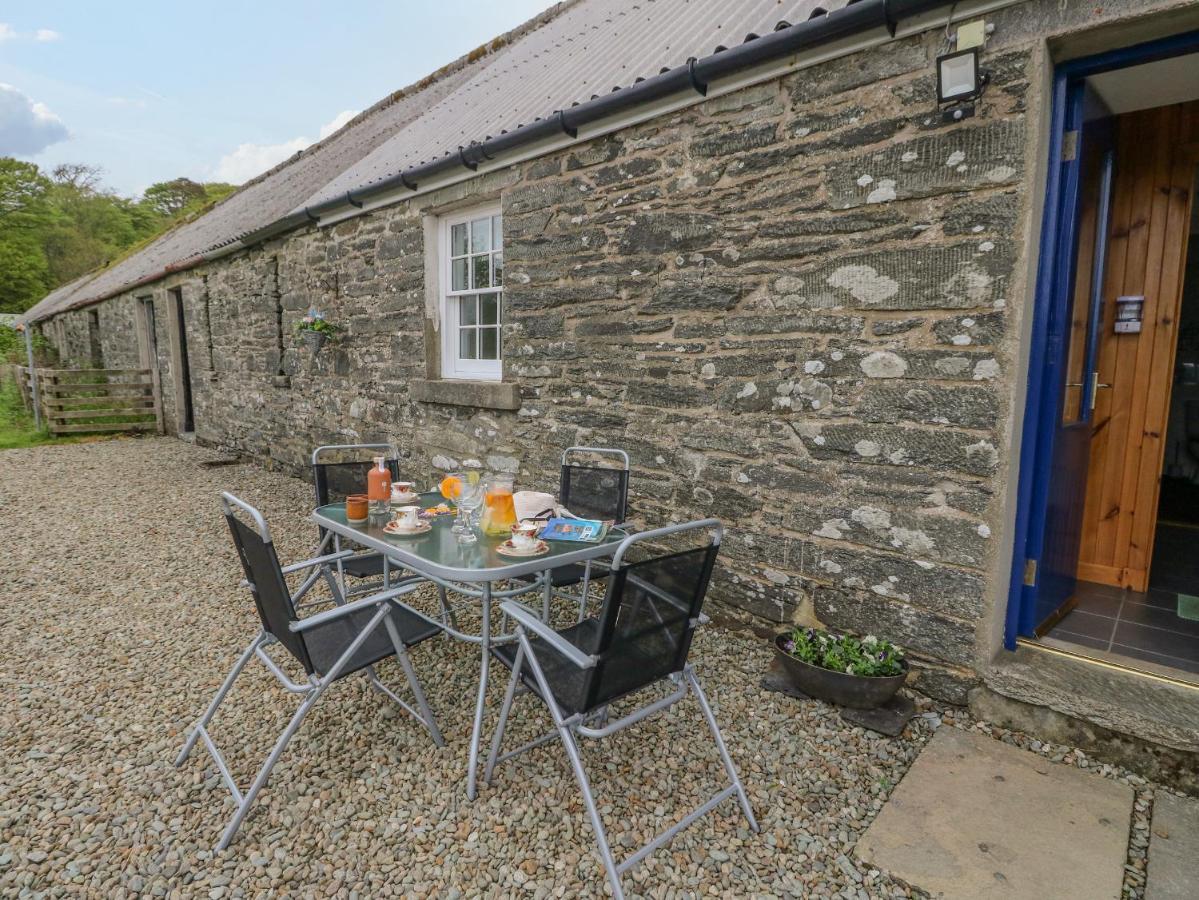 Seaview-Barsloisnach Cottage Kilmartin Kültér fotó