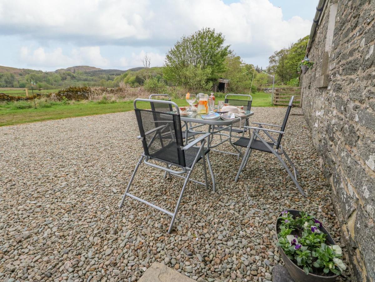 Seaview-Barsloisnach Cottage Kilmartin Kültér fotó