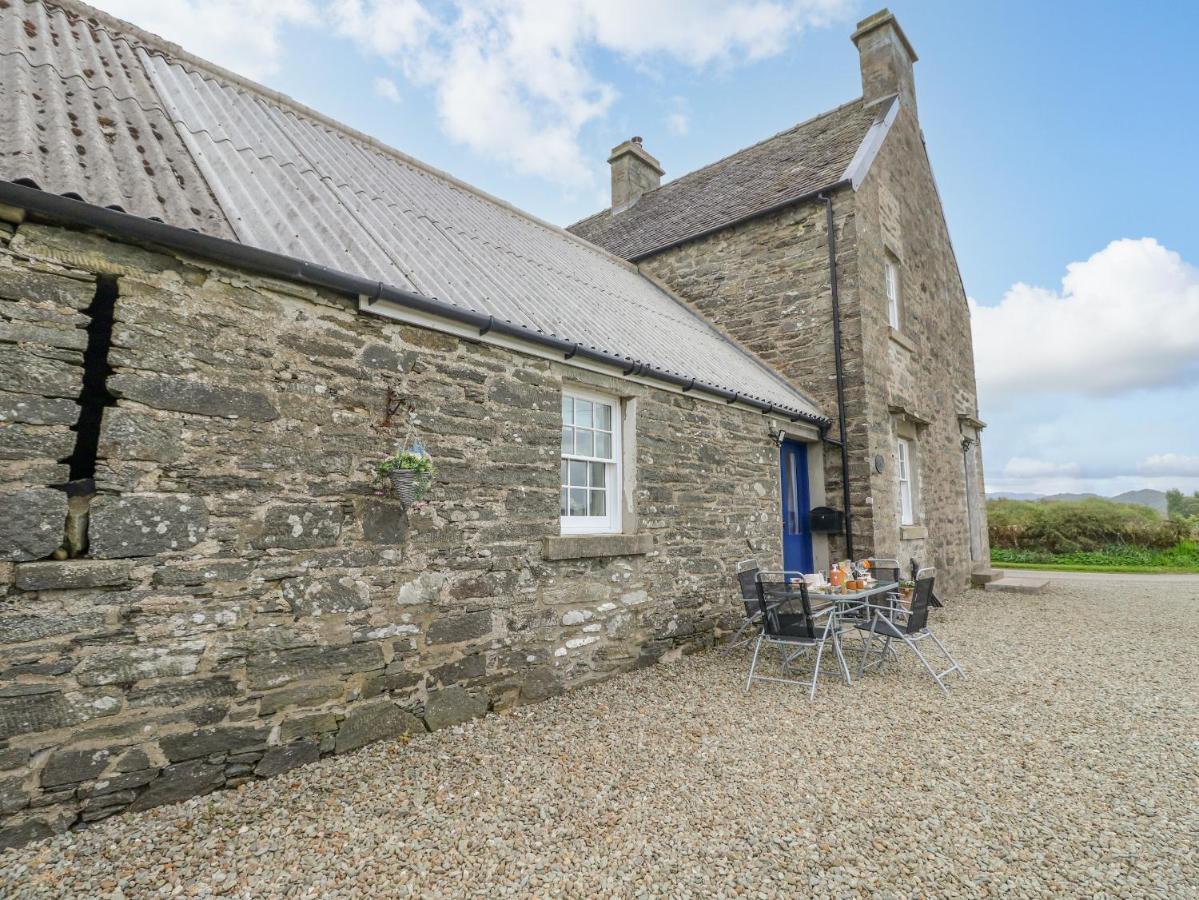 Seaview-Barsloisnach Cottage Kilmartin Kültér fotó