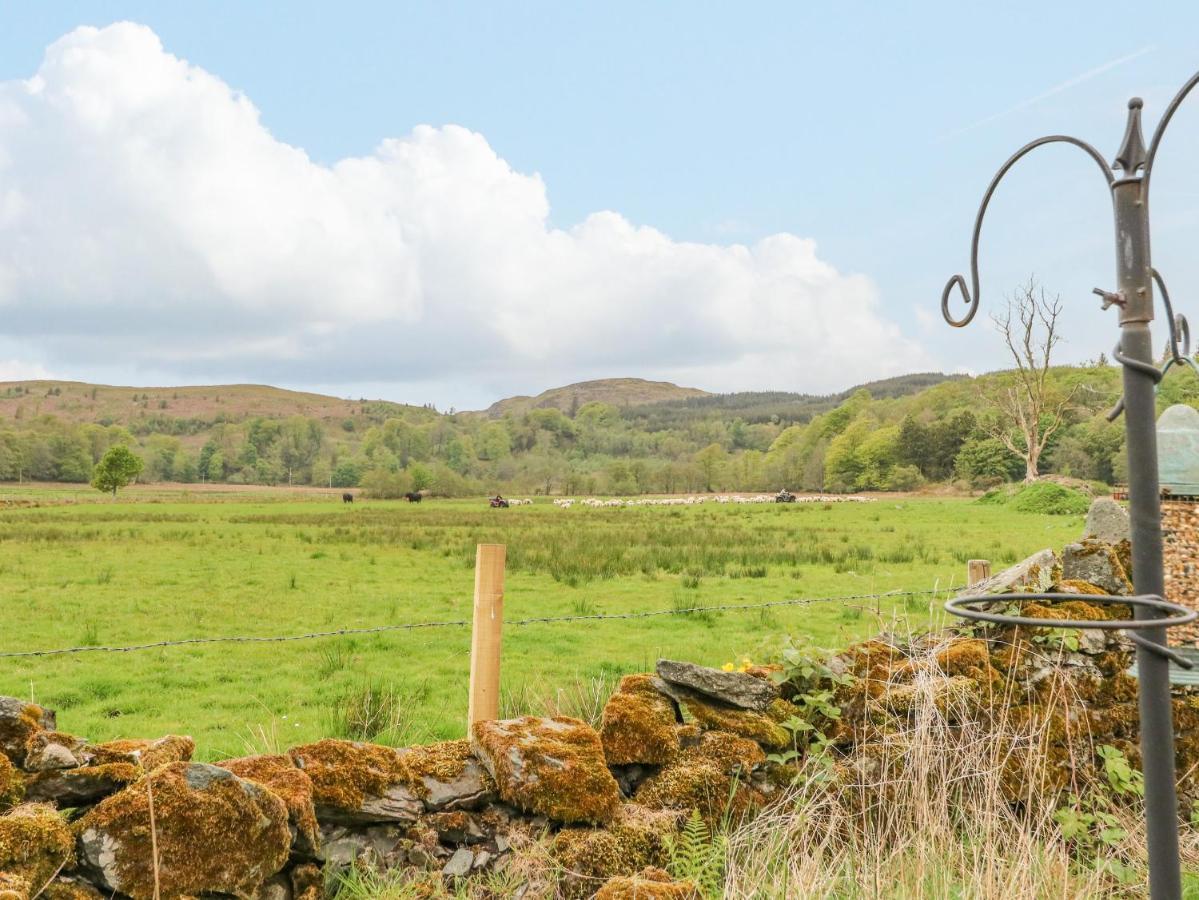 Seaview-Barsloisnach Cottage Kilmartin Kültér fotó