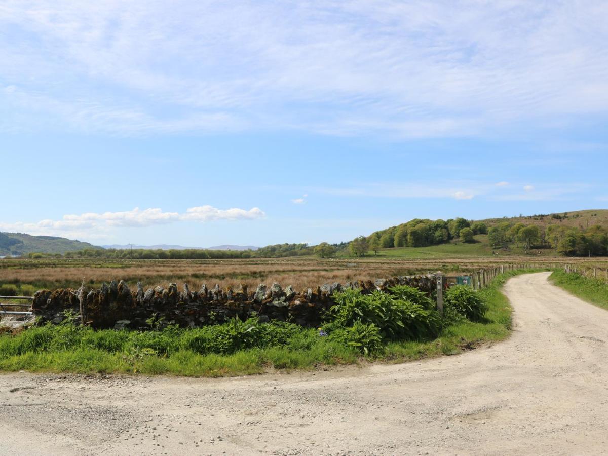 Seaview-Barsloisnach Cottage Kilmartin Kültér fotó