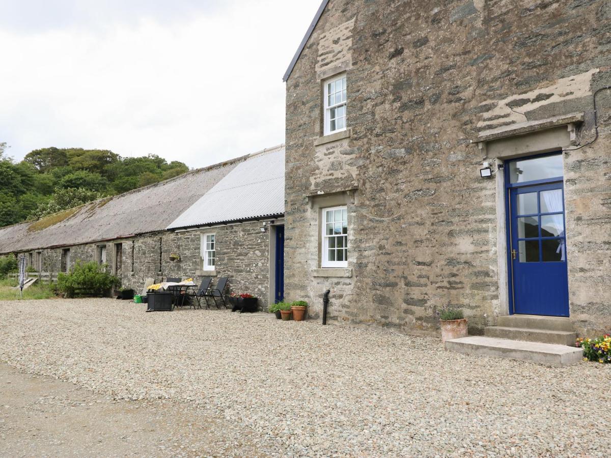 Seaview-Barsloisnach Cottage Kilmartin Kültér fotó